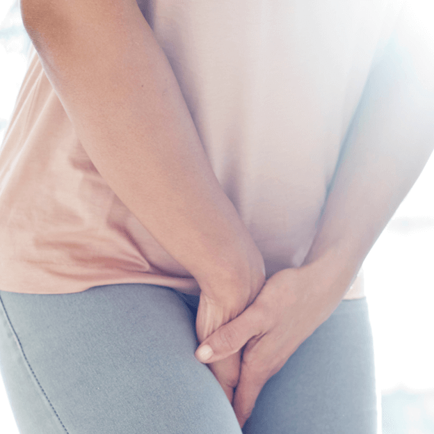Overactive Bladder Syndrome