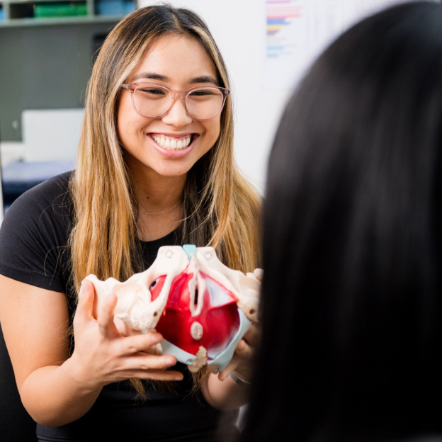 What to Expect at Your First Pelvic Health Physiotherapy Appointment